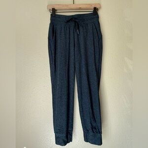LULULEMON Ready To Rulu Cropped Joggers